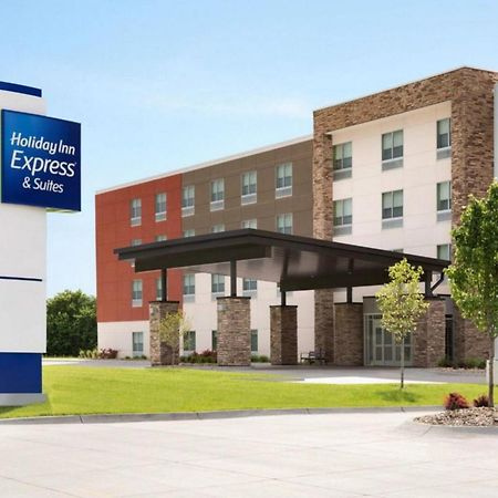 Holiday Inn Express & Suites Thibodaux By Ihg 외부 사진