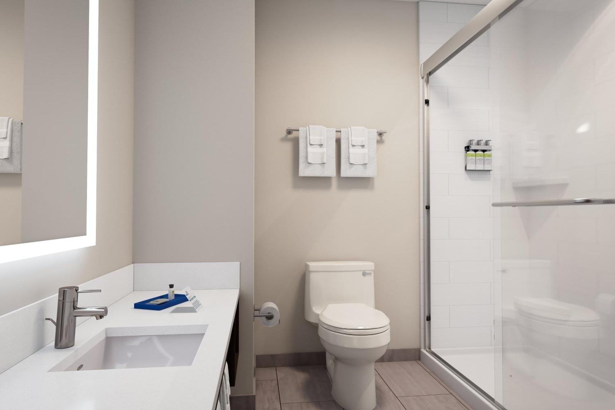 Holiday Inn Express & Suites Thibodaux By Ihg 외부 사진