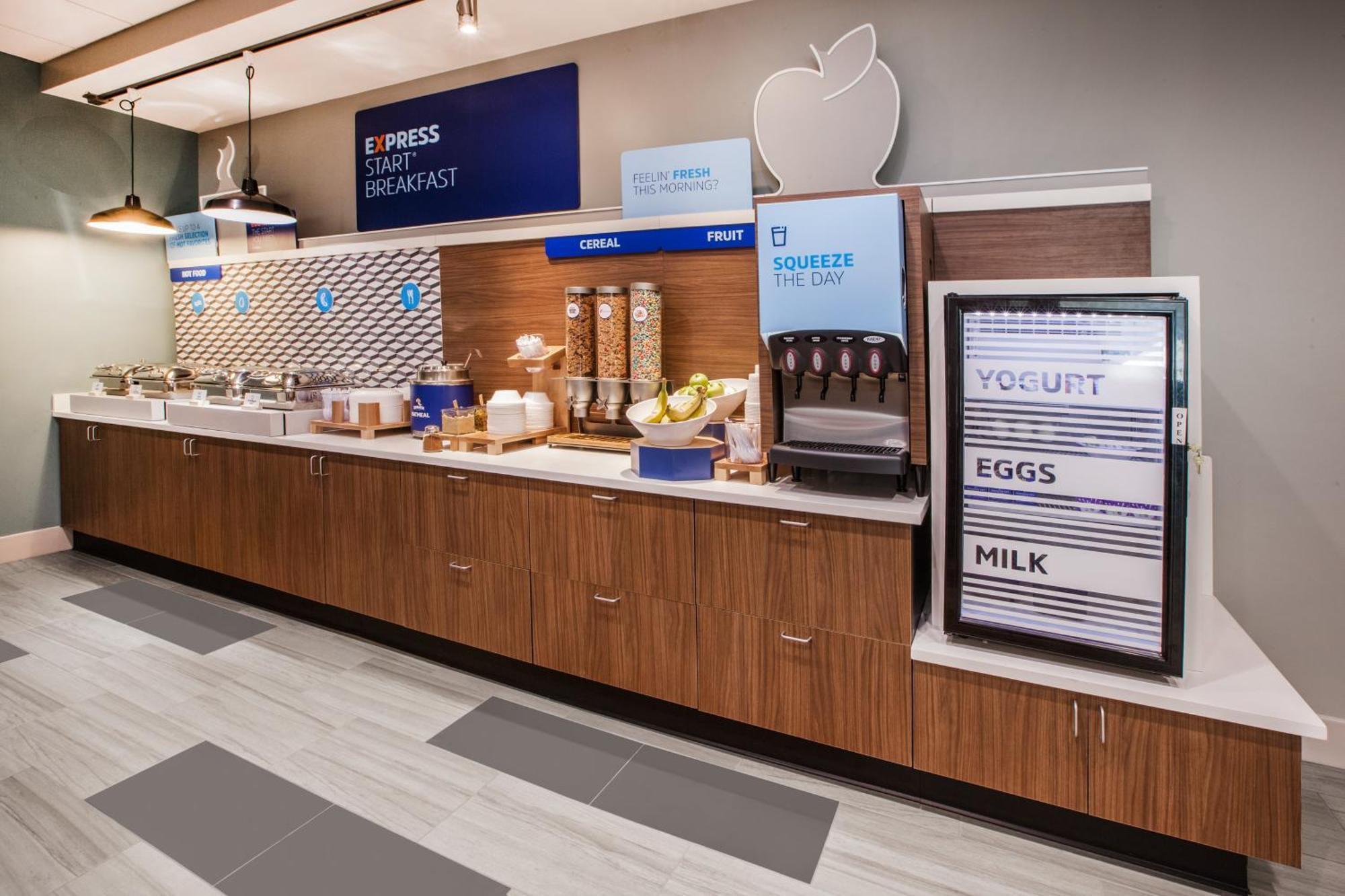 Holiday Inn Express & Suites Thibodaux By Ihg 외부 사진