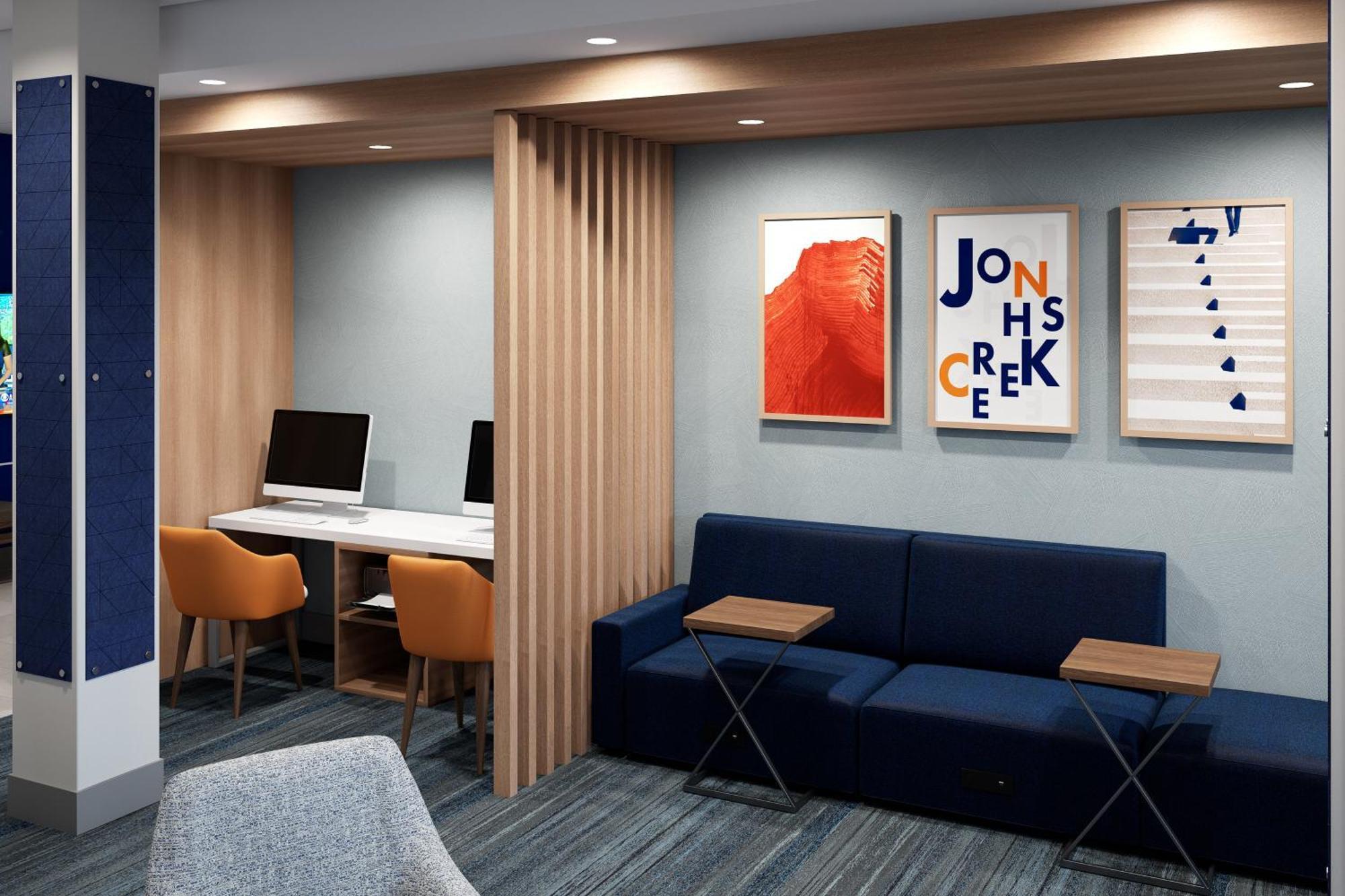 Holiday Inn Express & Suites Thibodaux By Ihg 외부 사진