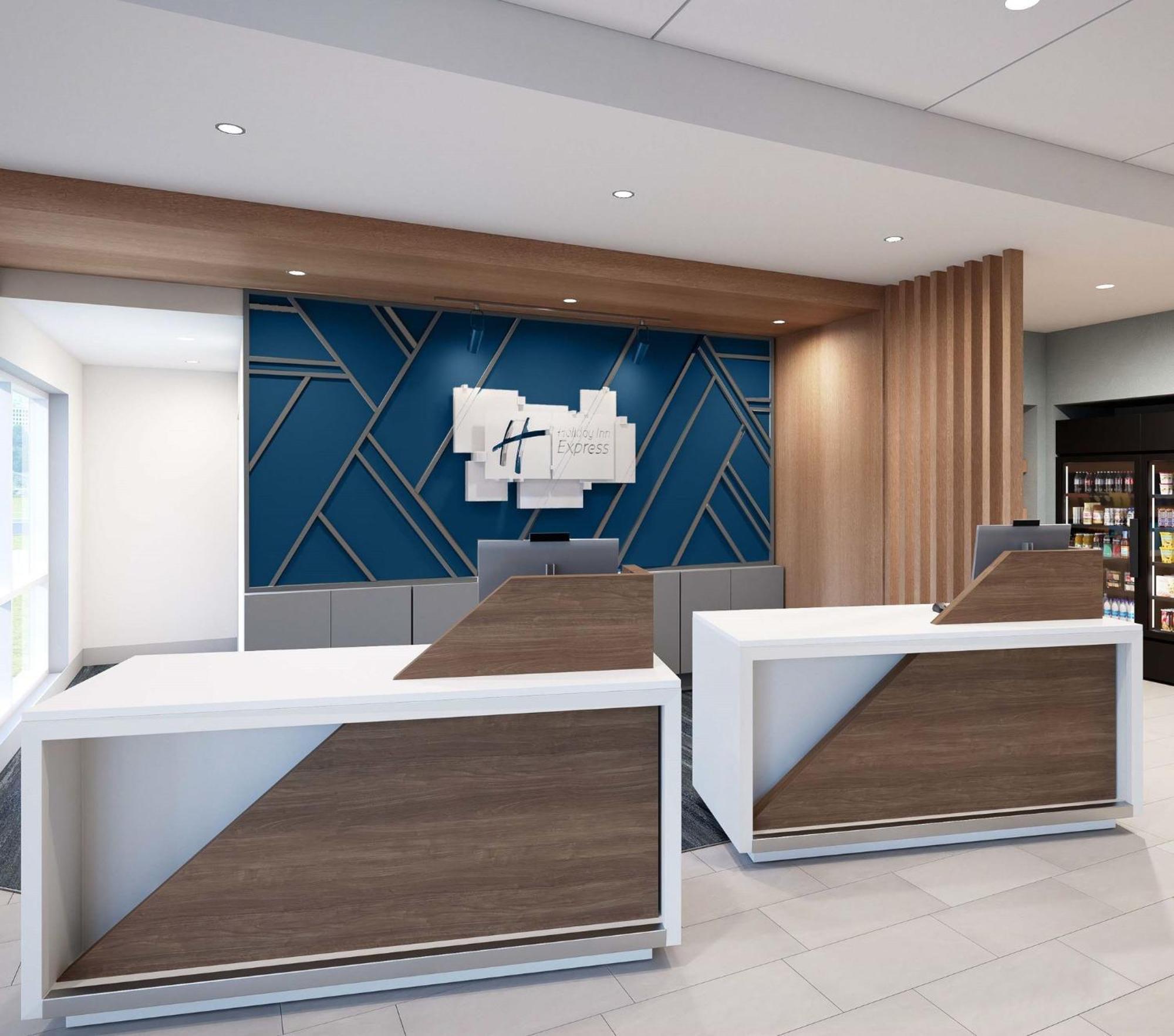 Holiday Inn Express & Suites Thibodaux By Ihg 외부 사진