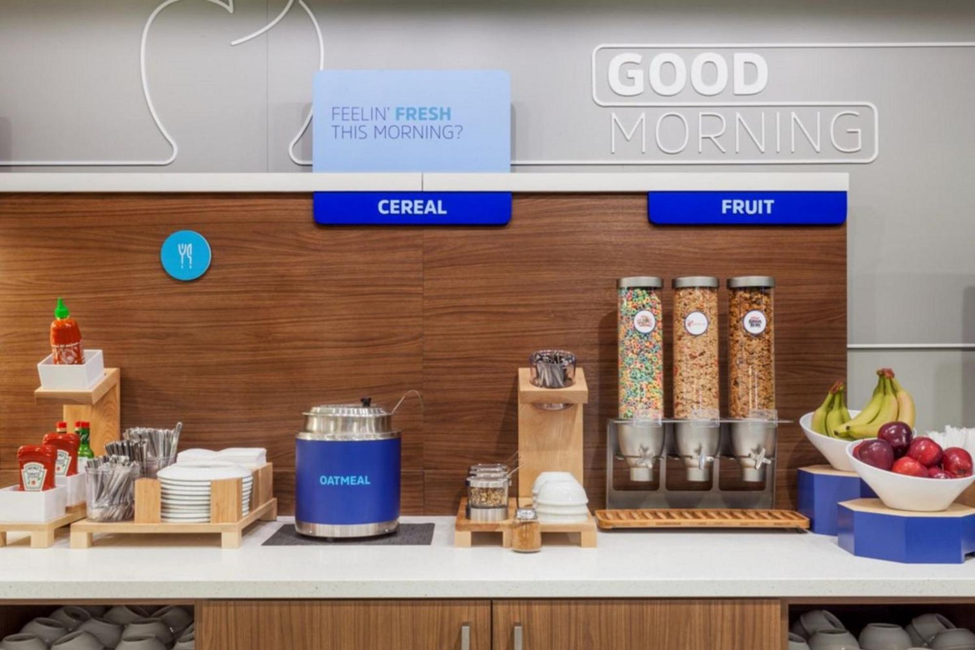 Holiday Inn Express & Suites Thibodaux By Ihg 외부 사진
