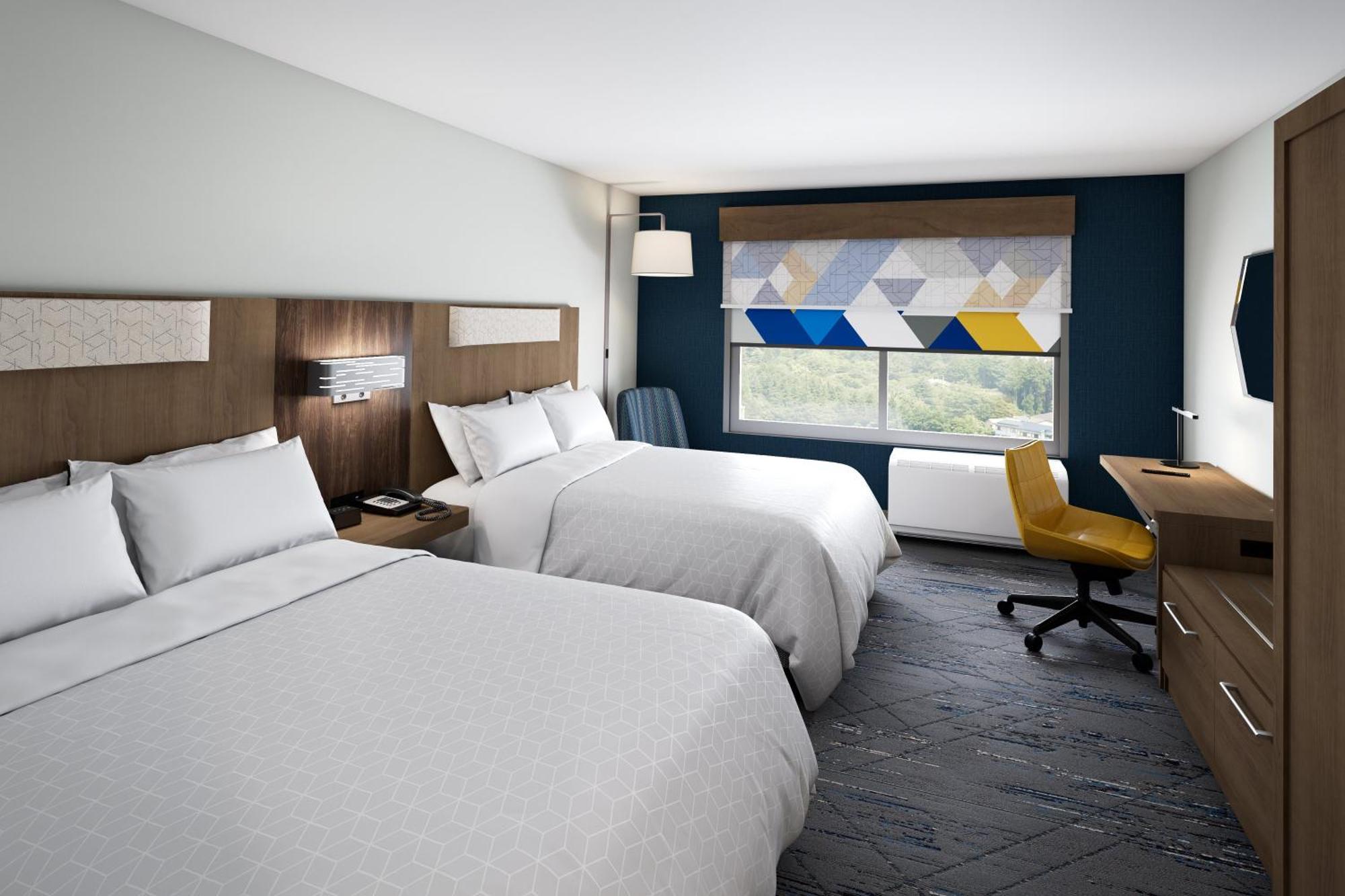 Holiday Inn Express & Suites Thibodaux By Ihg 외부 사진