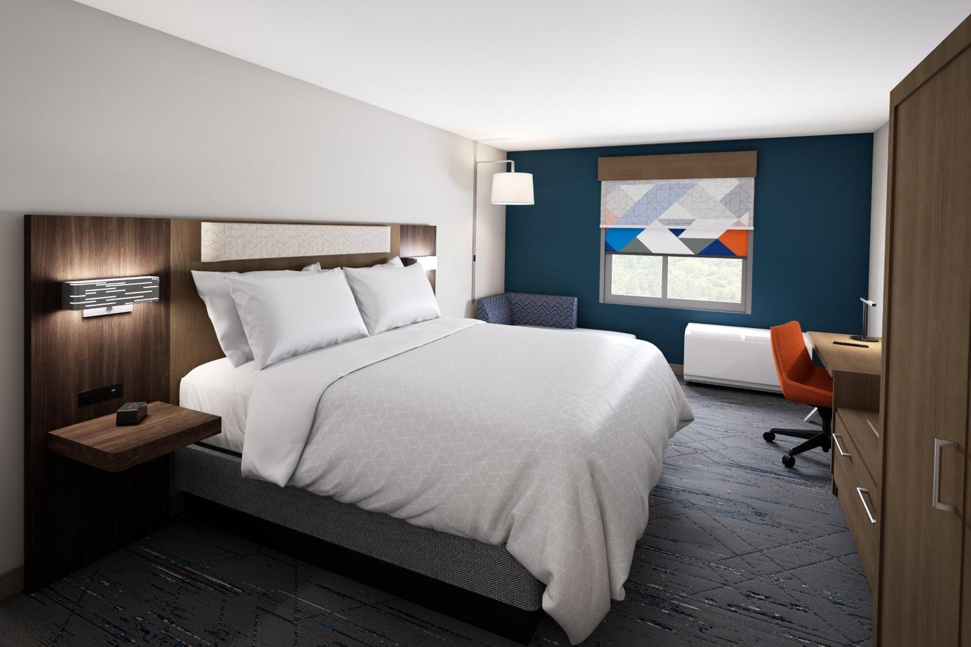 Holiday Inn Express & Suites Thibodaux By Ihg 외부 사진