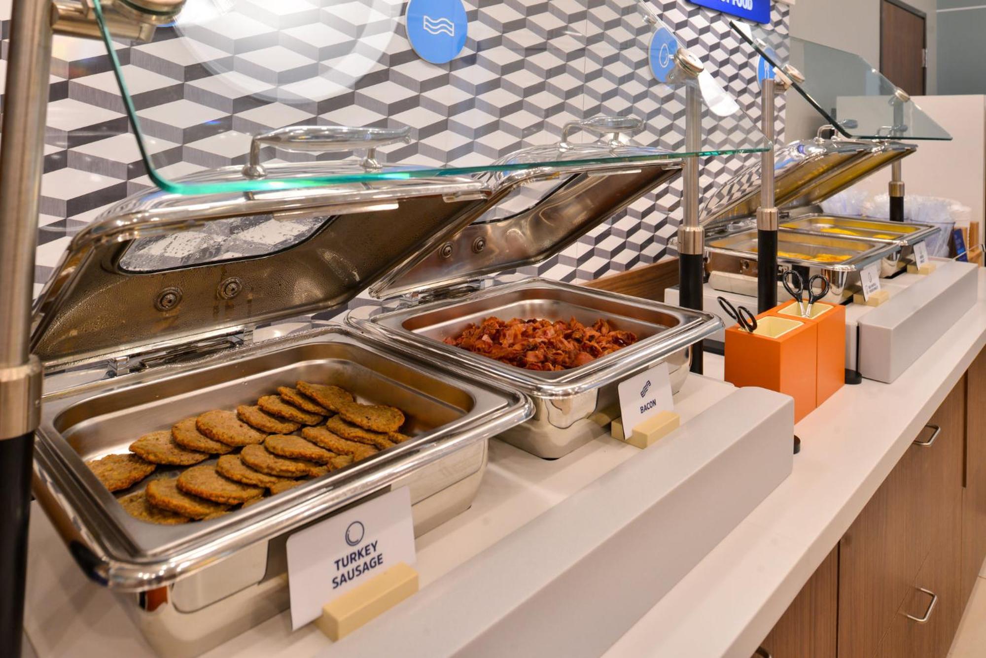 Holiday Inn Express & Suites Thibodaux By Ihg 외부 사진