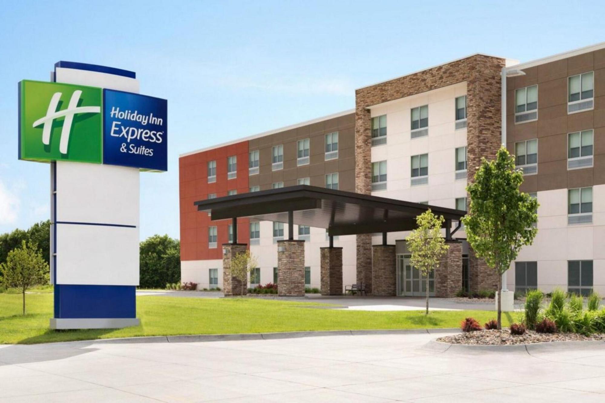 Holiday Inn Express & Suites Thibodaux By Ihg 외부 사진